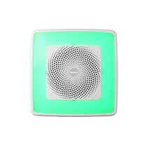 Bathroom exhaust fan on sale with alexa